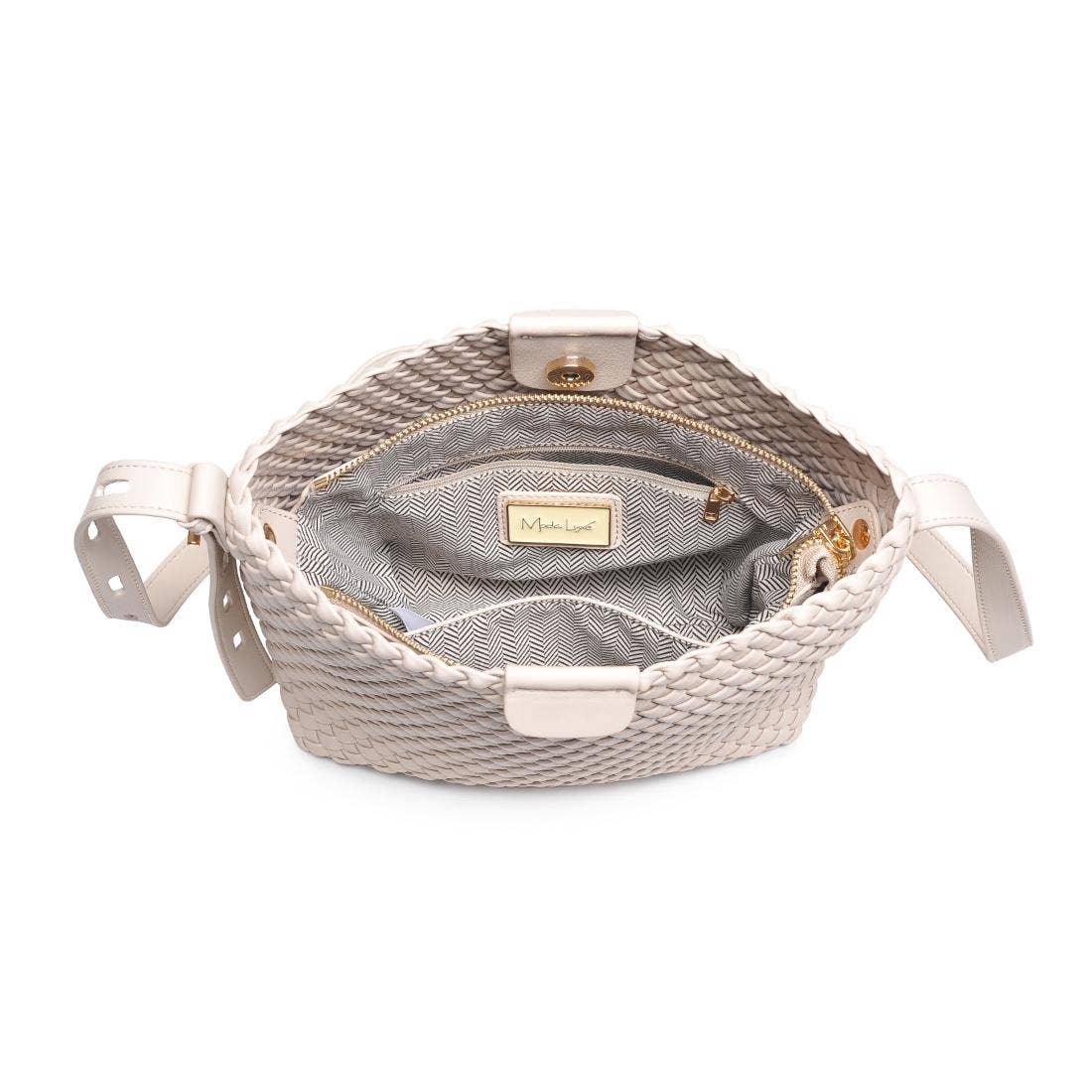 Moda Luxe - Isadora Bucket