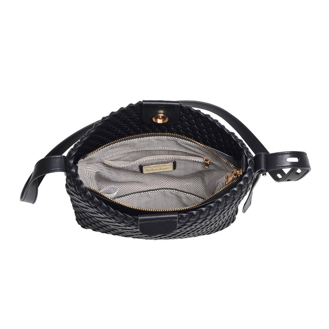 Moda Luxe - Isadora Bucket