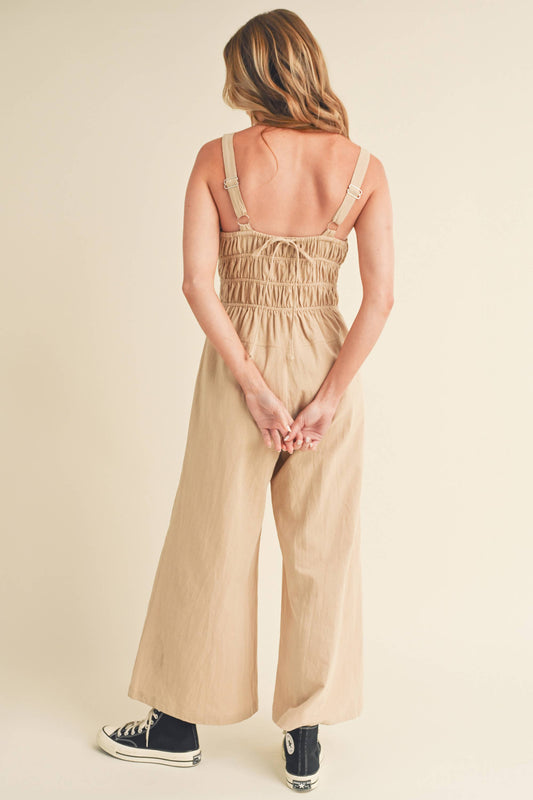 761DK Lami Jumpsuit 1