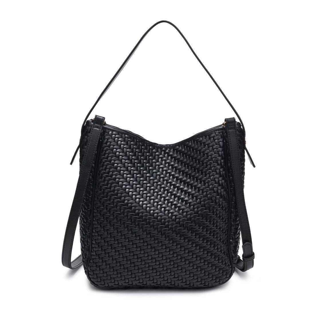Moda Luxe - Georgena Shoulder Bag
