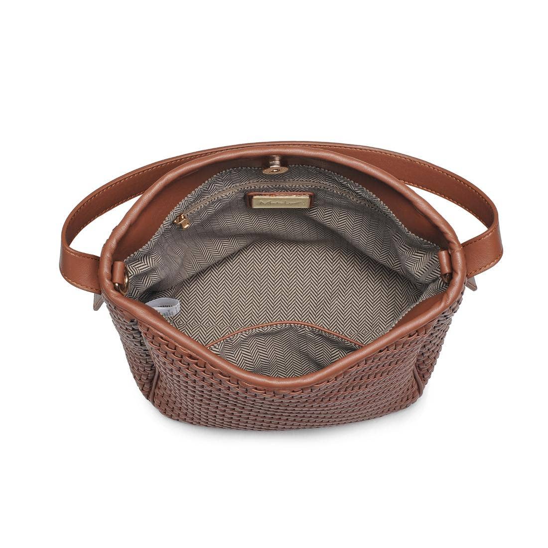 Moda Luxe - Georgena Shoulder Bag