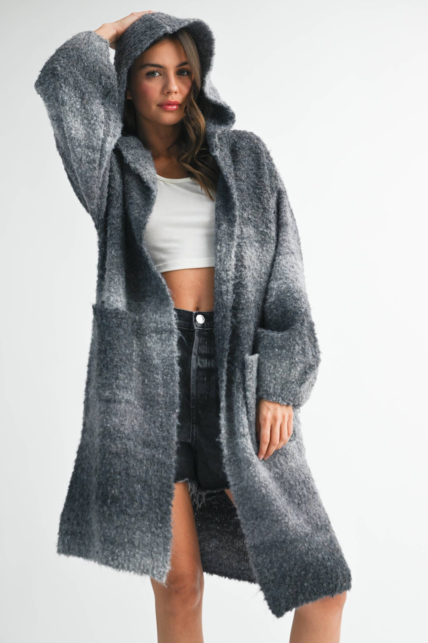 AEMI + CO - 3114CK Nelsi Cardigan