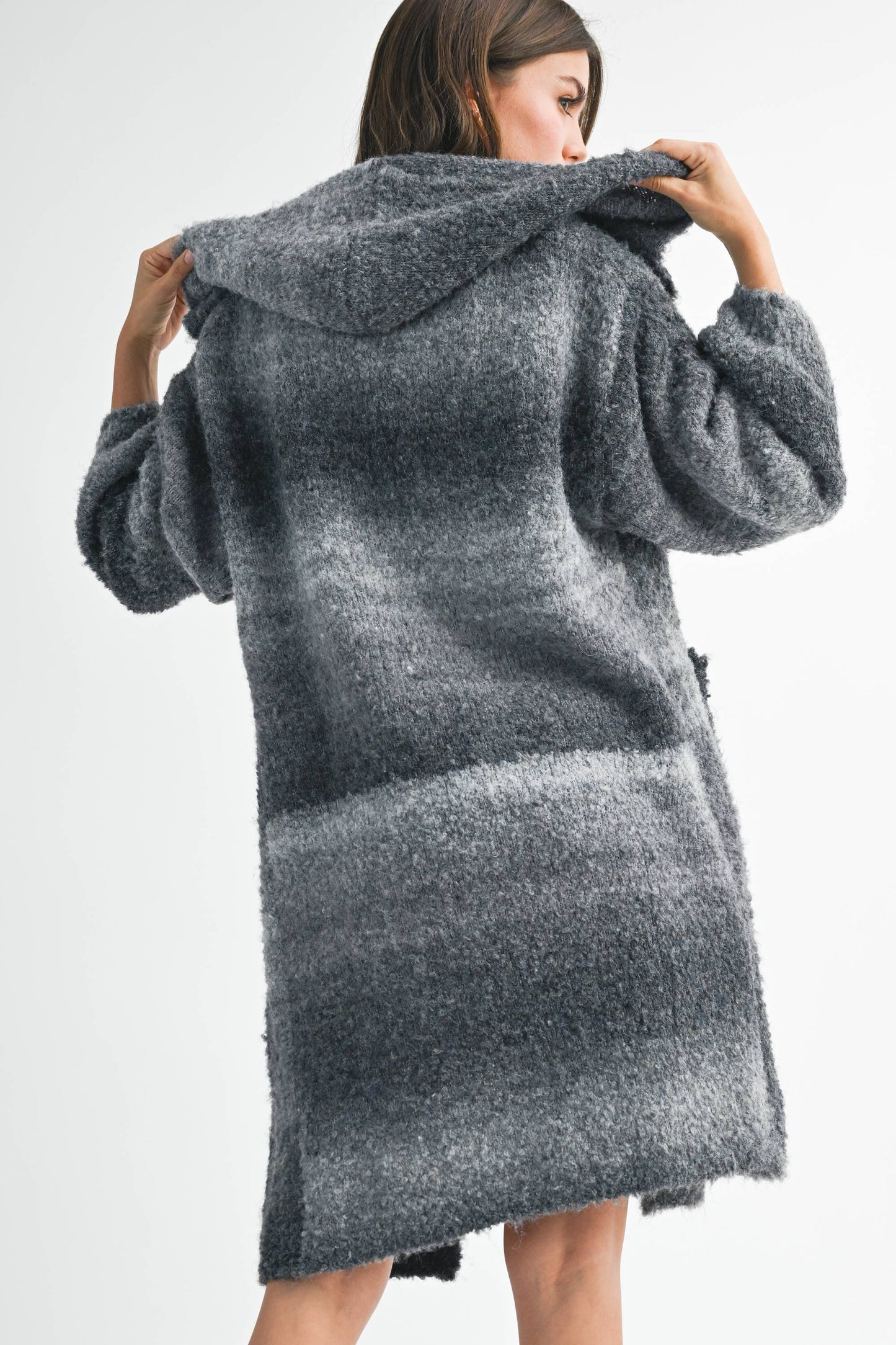 AEMI + CO - 3114CK Nelsi Cardigan