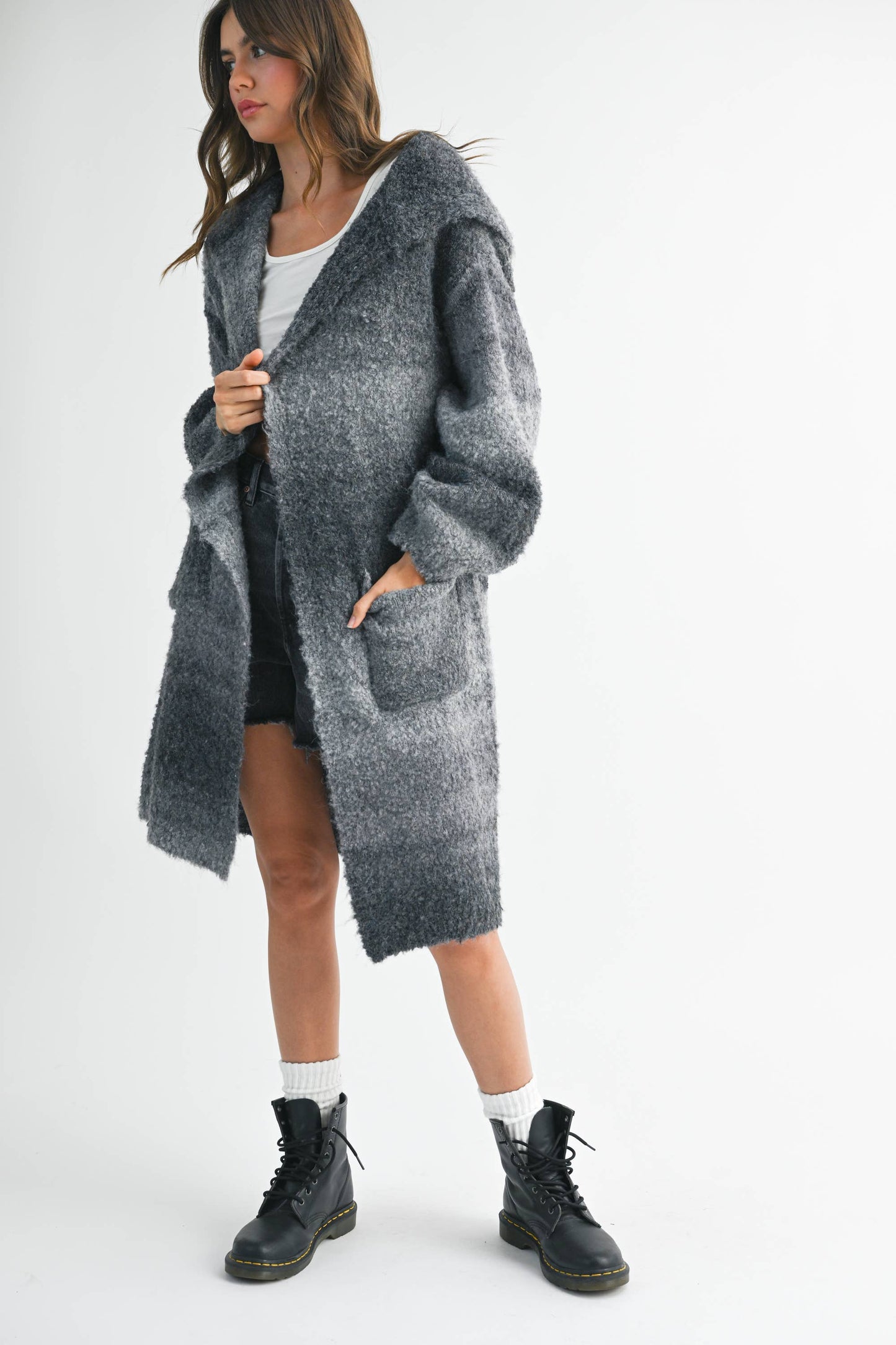 AEMI + CO - 3114CK Nelsi Cardigan