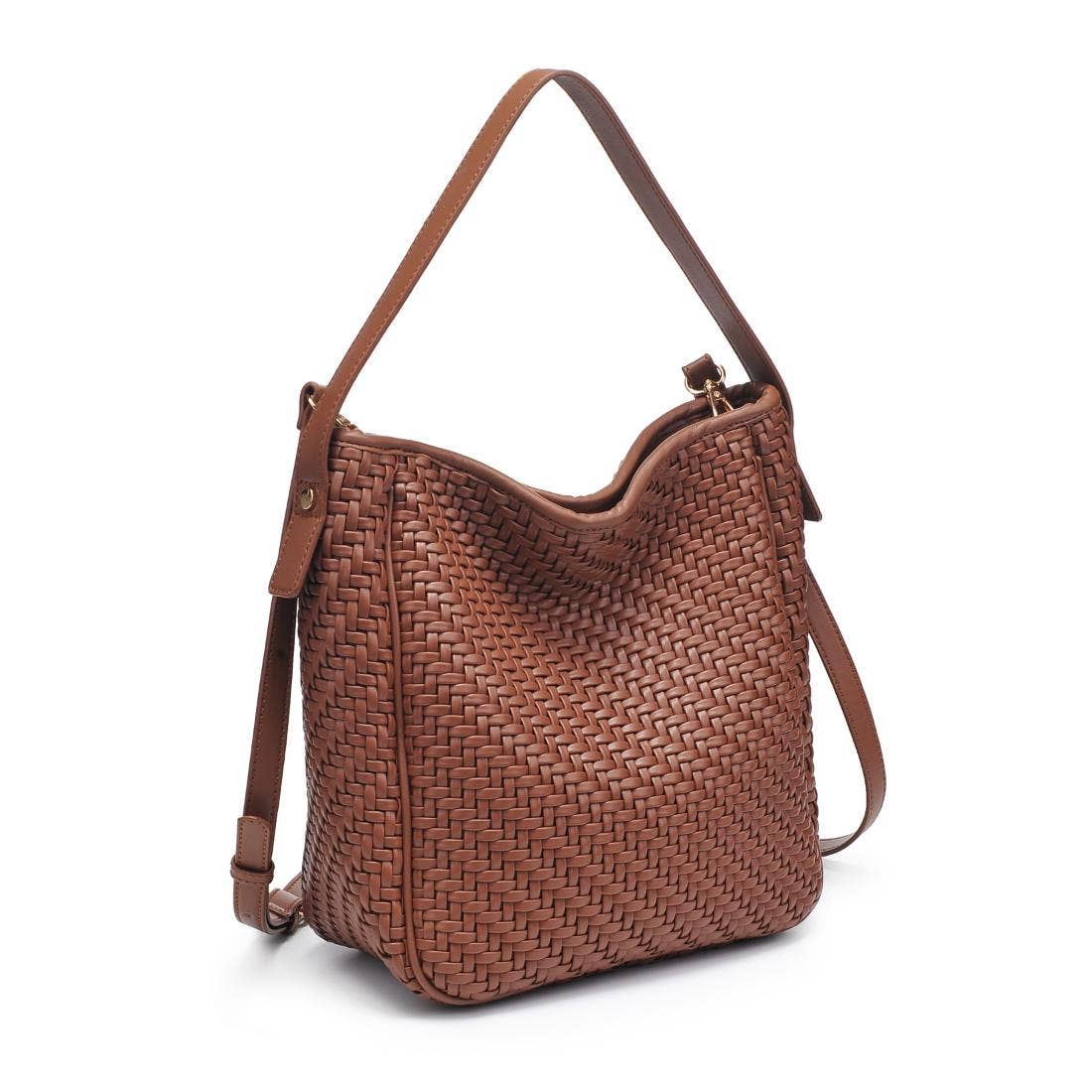 Moda Luxe - Georgena Shoulder Bag