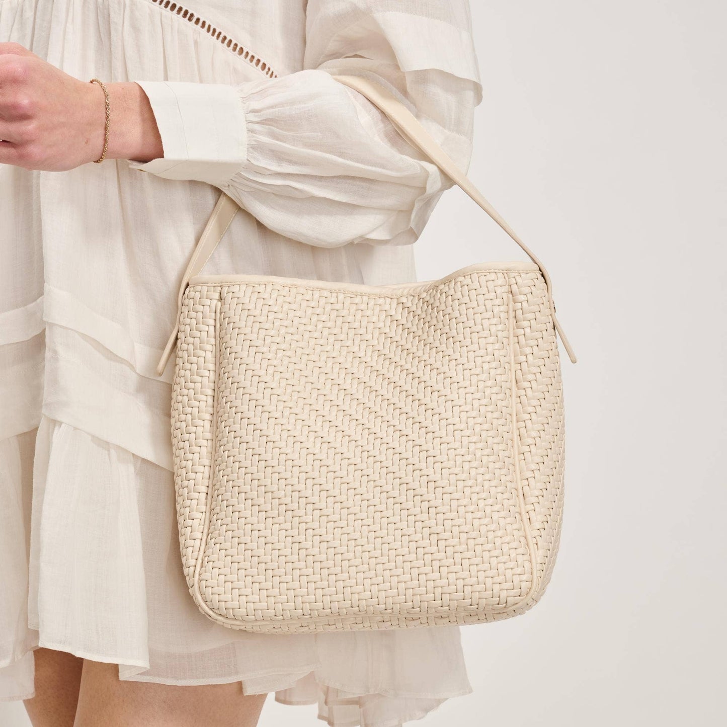 Moda Luxe - Georgena Shoulder Bag