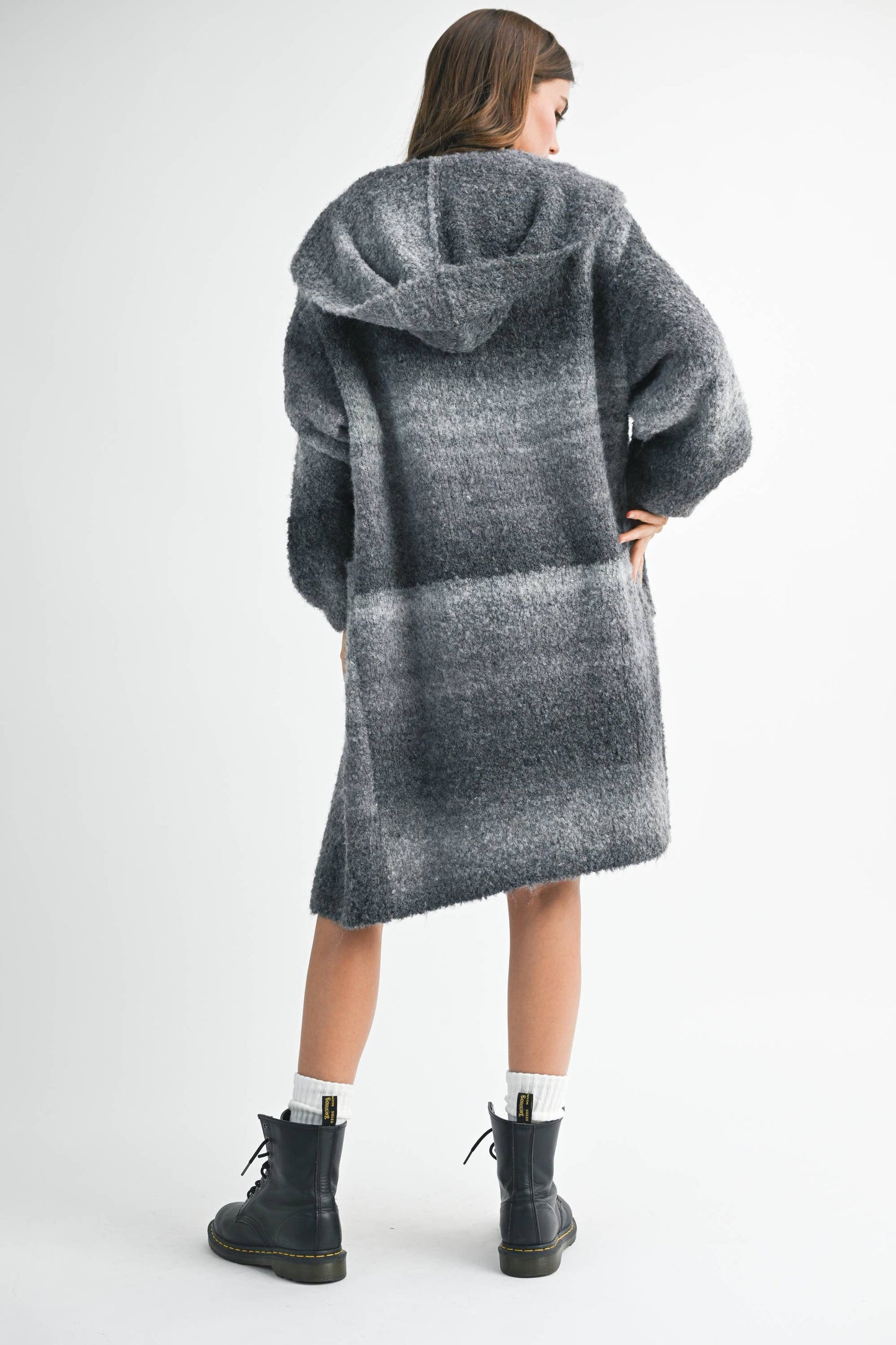 AEMI + CO - 3114CK Nelsi Cardigan