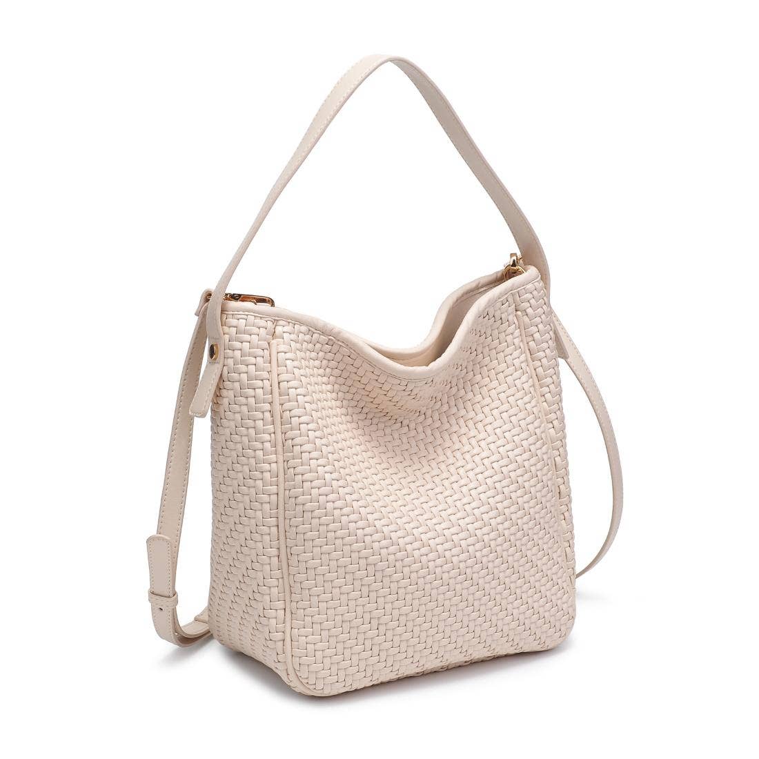 Moda Luxe - Georgena Shoulder Bag