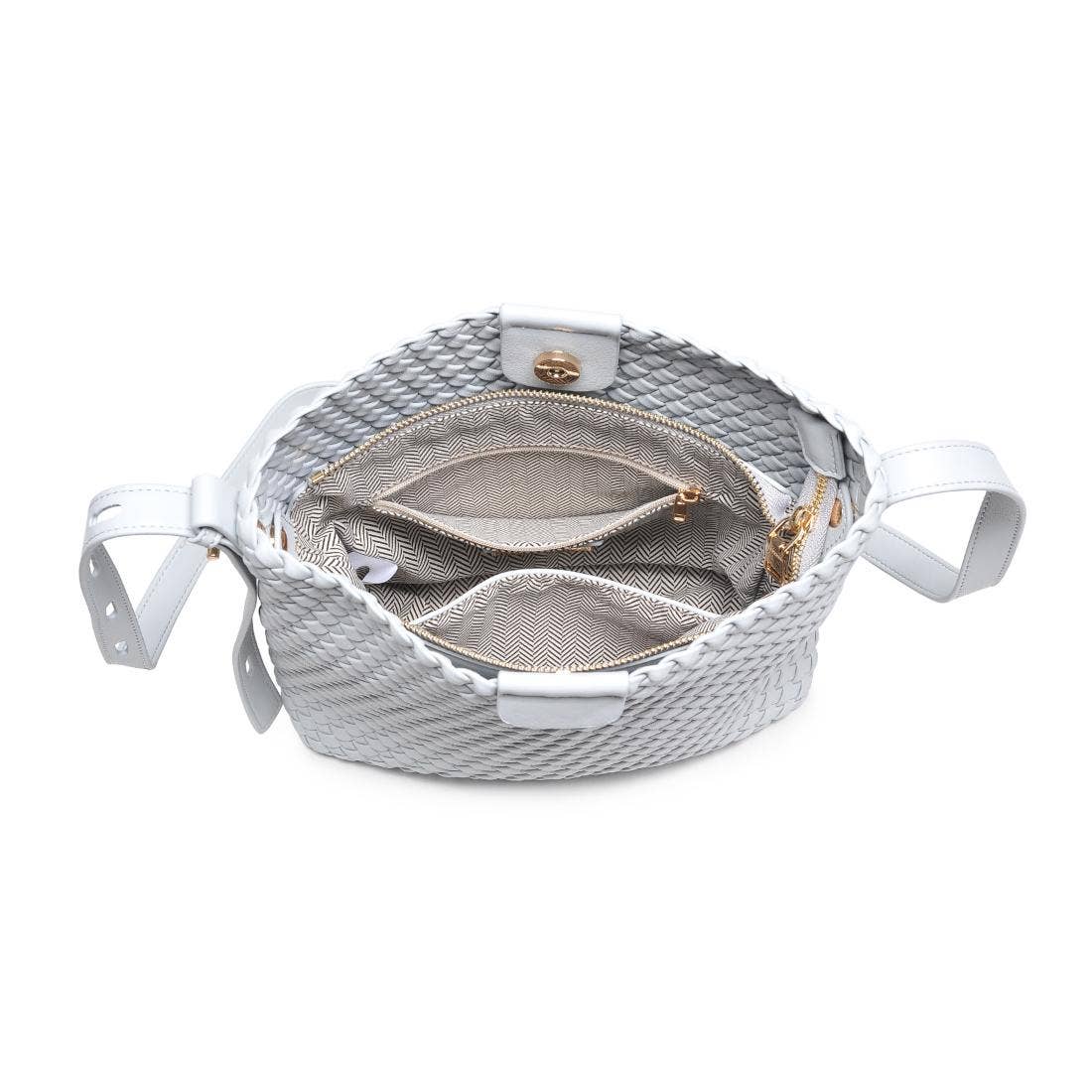 Moda Luxe - Isadora Bucket