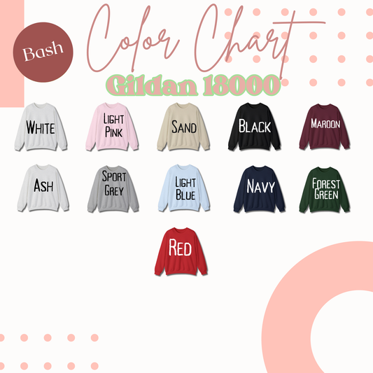 Bash - Tini Time, Espresso Martini Sweatshirt, Social Club