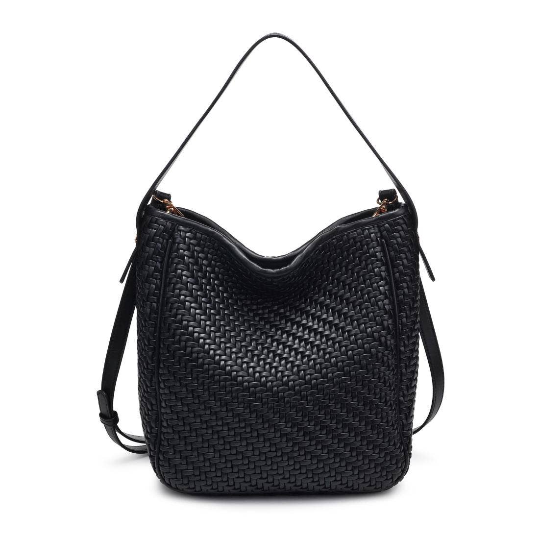 Moda Luxe - Georgena Shoulder Bag
