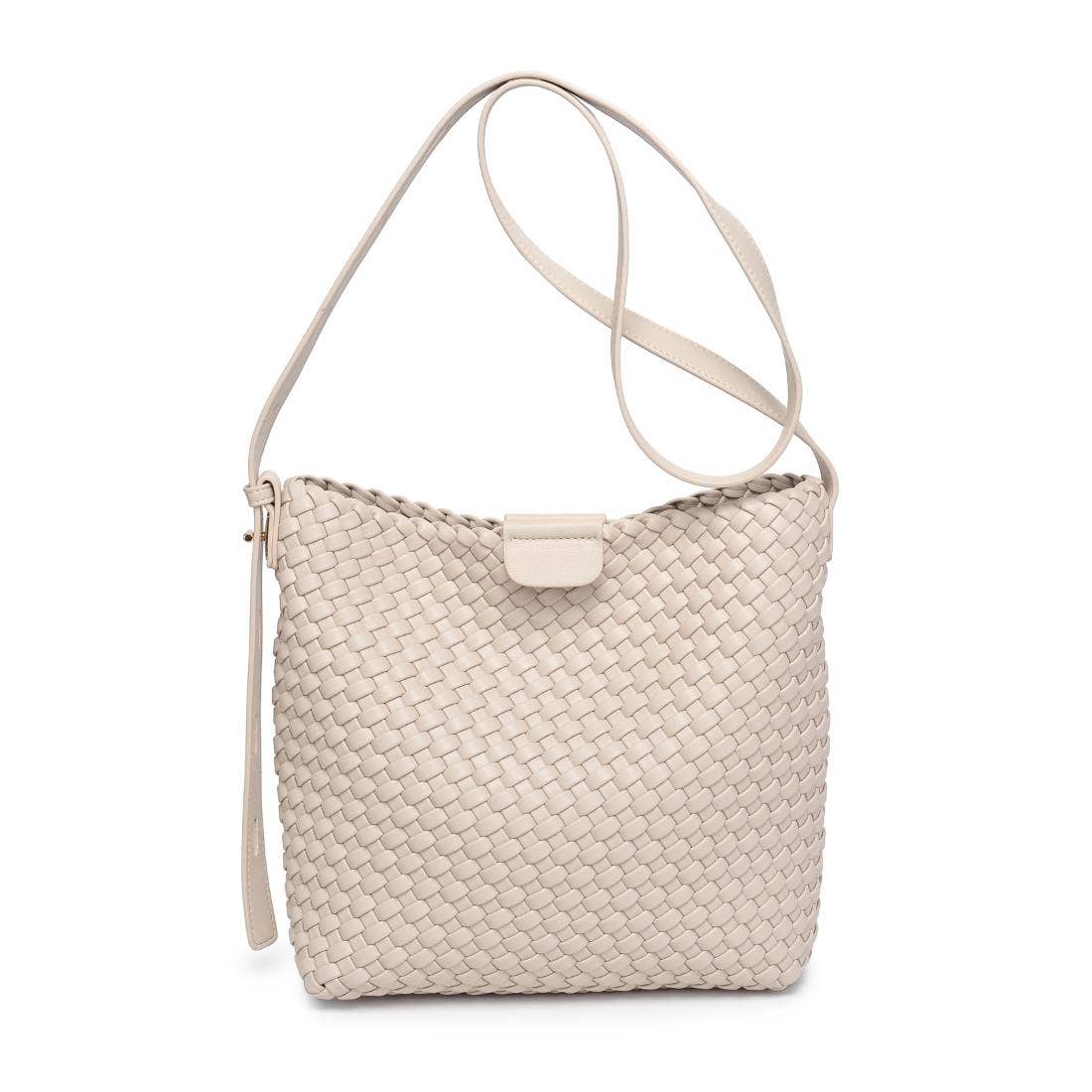 Moda Luxe - Isadora Bucket