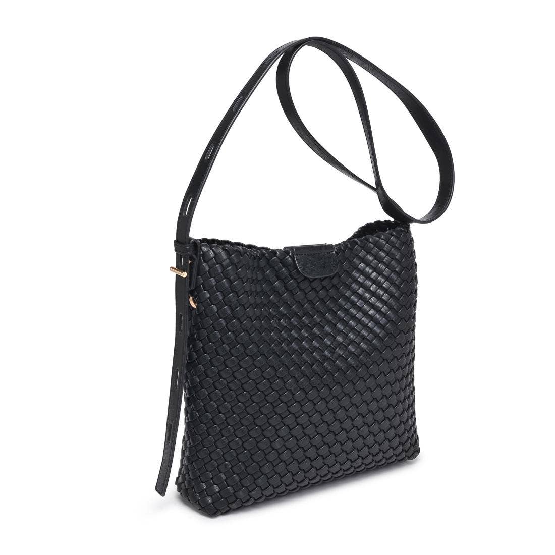 Moda Luxe - Isadora Bucket