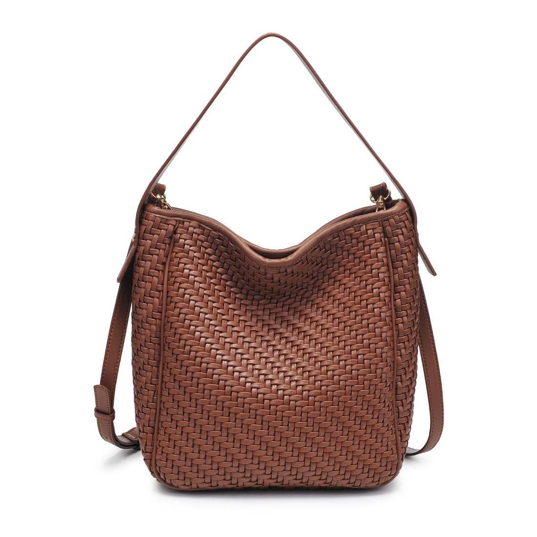 Moda Luxe - Georgena Shoulder Bag