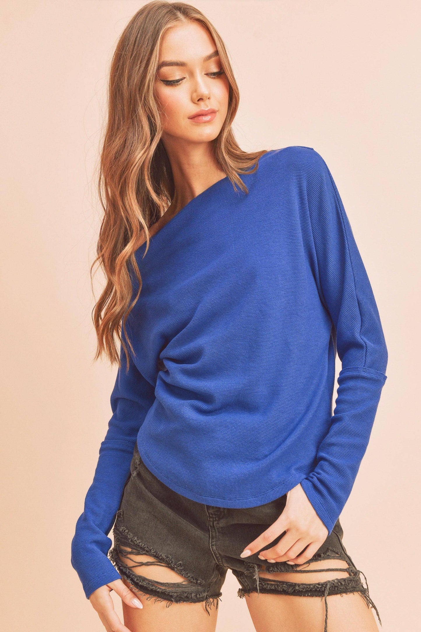 AEMI + CO - 8114BN Lula Thermal Top 5