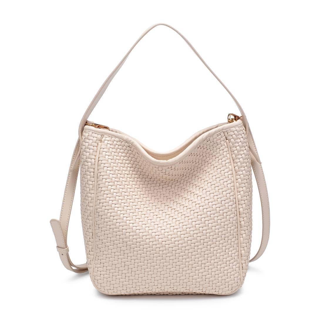 Moda Luxe - Georgena Shoulder Bag