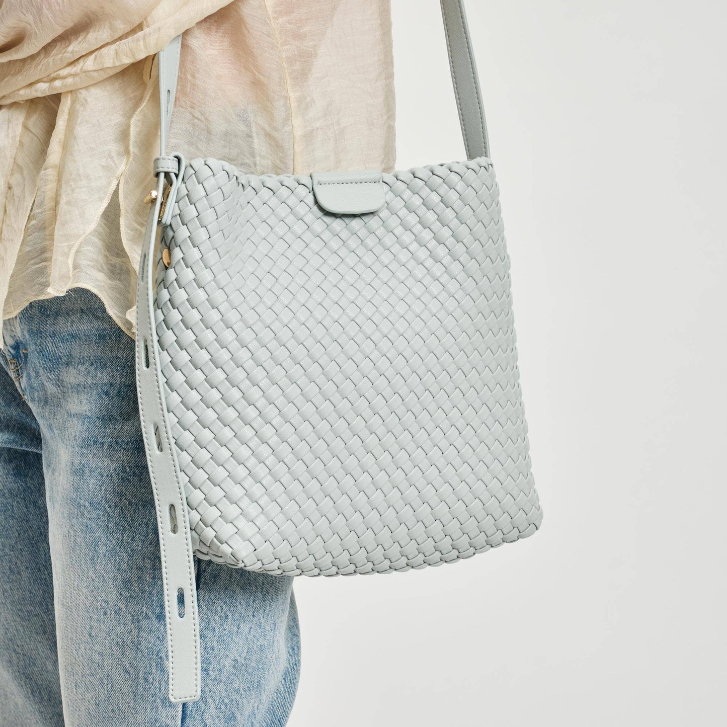 Moda Luxe - Isadora Bucket