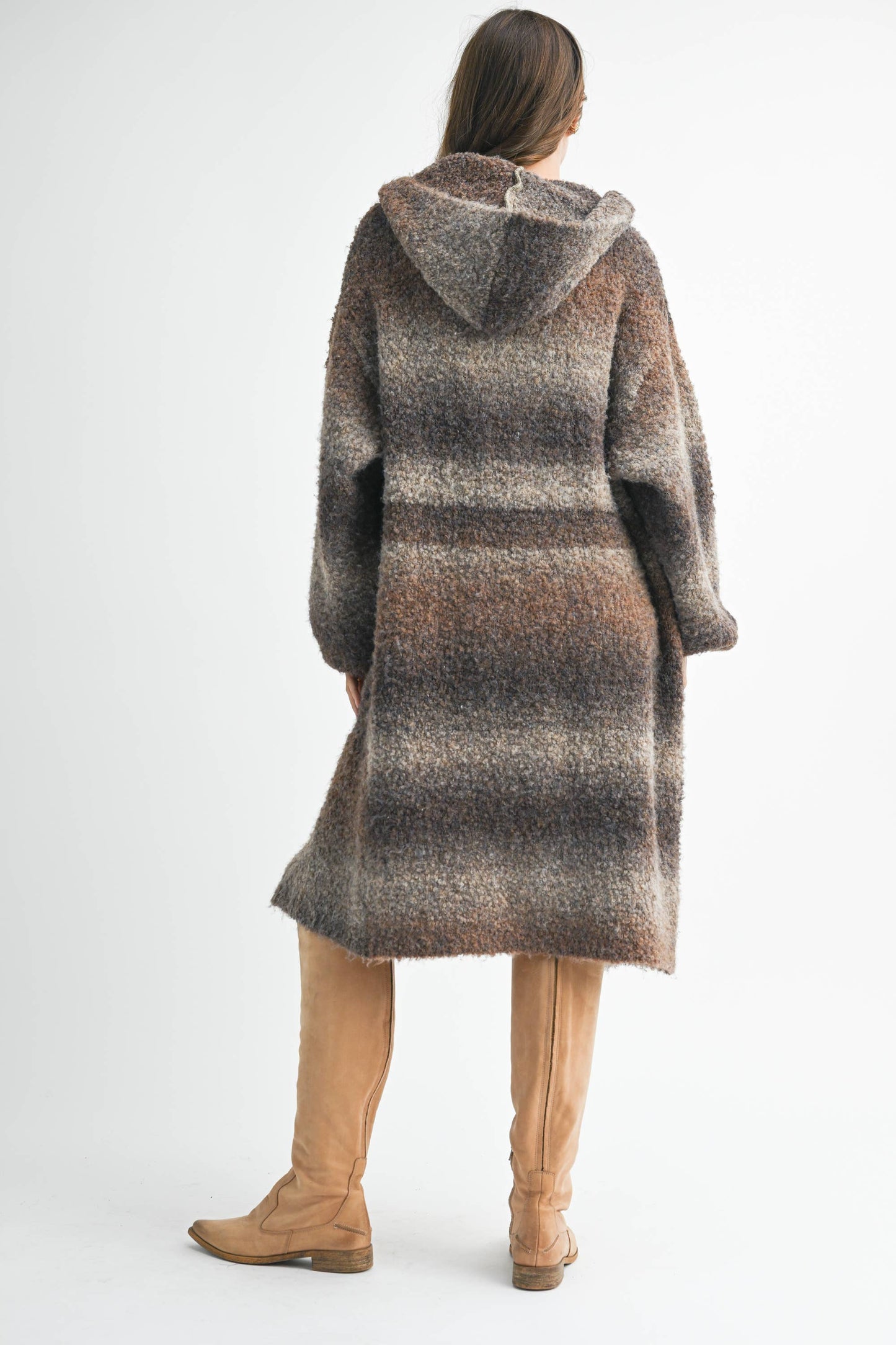 AEMI + CO - 3114CK Nelsi Cardigan