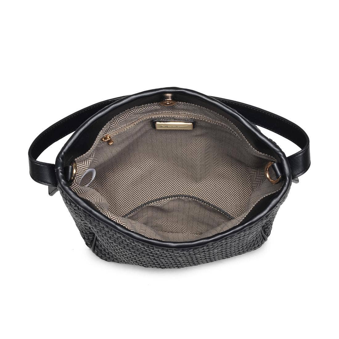 Moda Luxe - Georgena Shoulder Bag