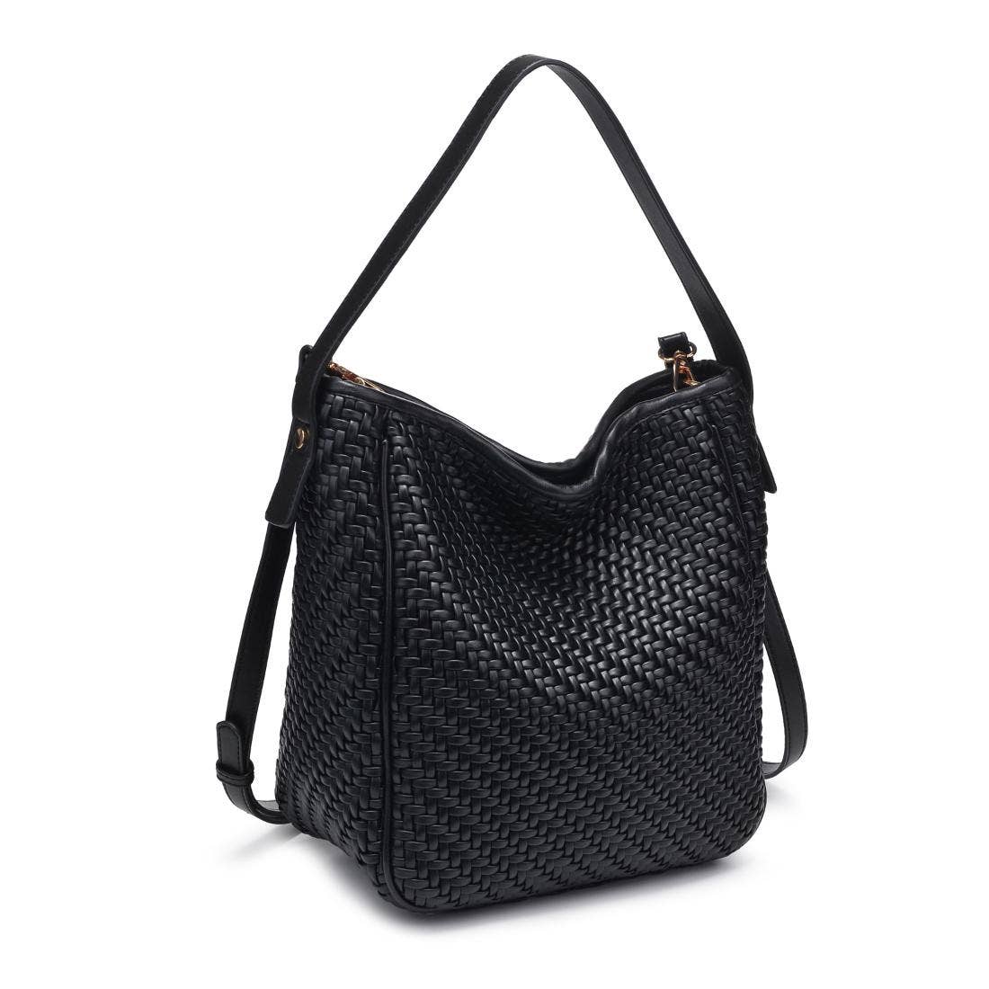 Moda Luxe - Georgena Shoulder Bag