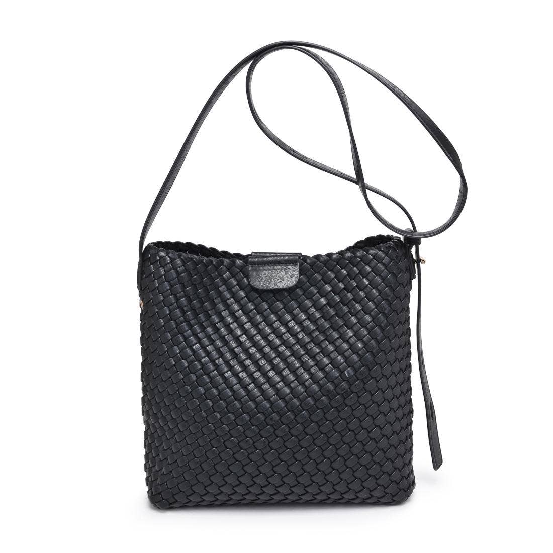 Moda Luxe - Isadora Bucket