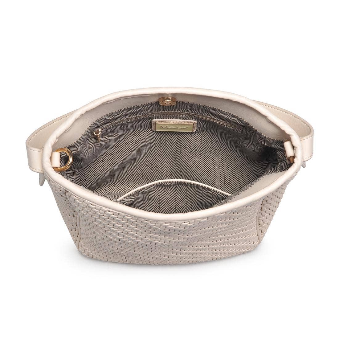 Moda Luxe - Georgena Shoulder Bag