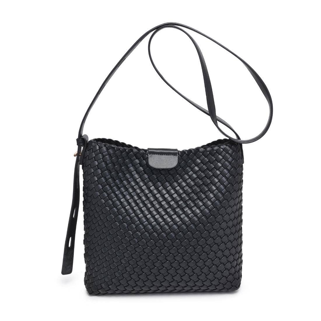 Moda Luxe - Isadora Bucket