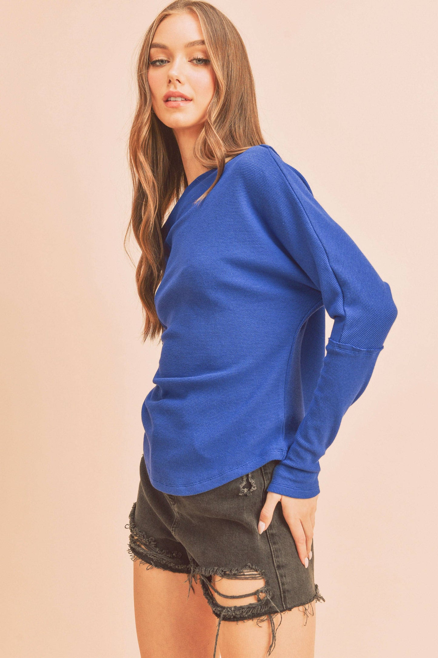 AEMI + CO - 8114BN Lula Thermal Top 5