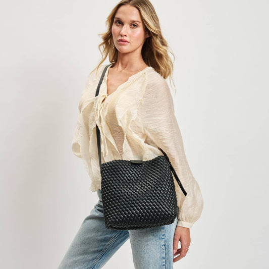 Moda Luxe - Isadora Bucket