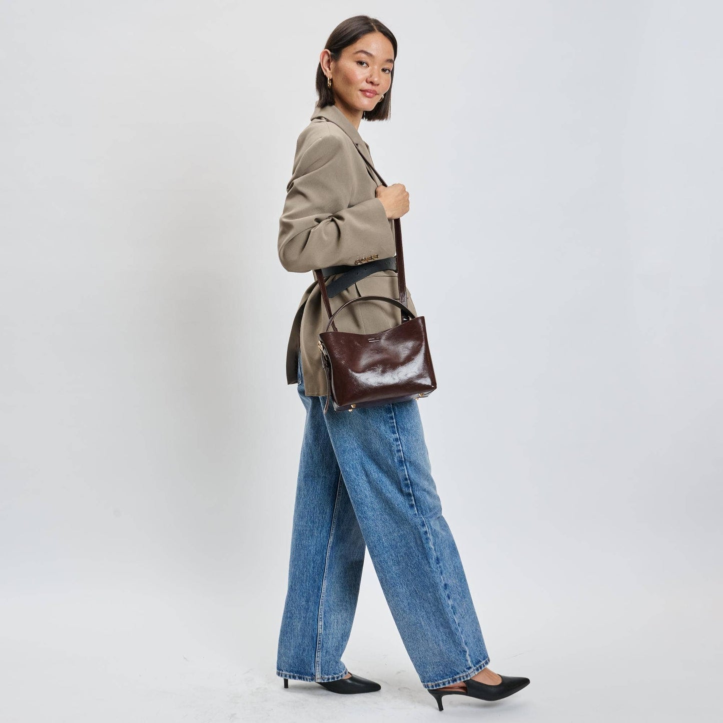 Moda Luxe - Sophie Crossbody