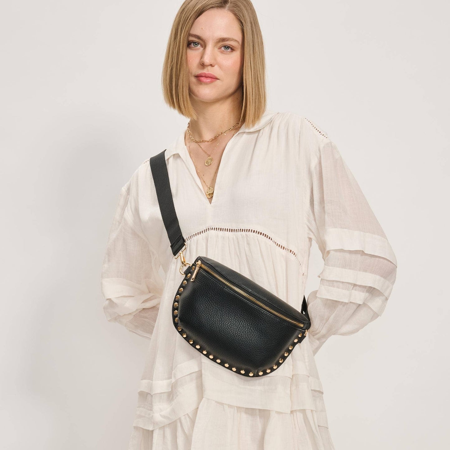 Moda Luxe - Gizelle Belt Bag