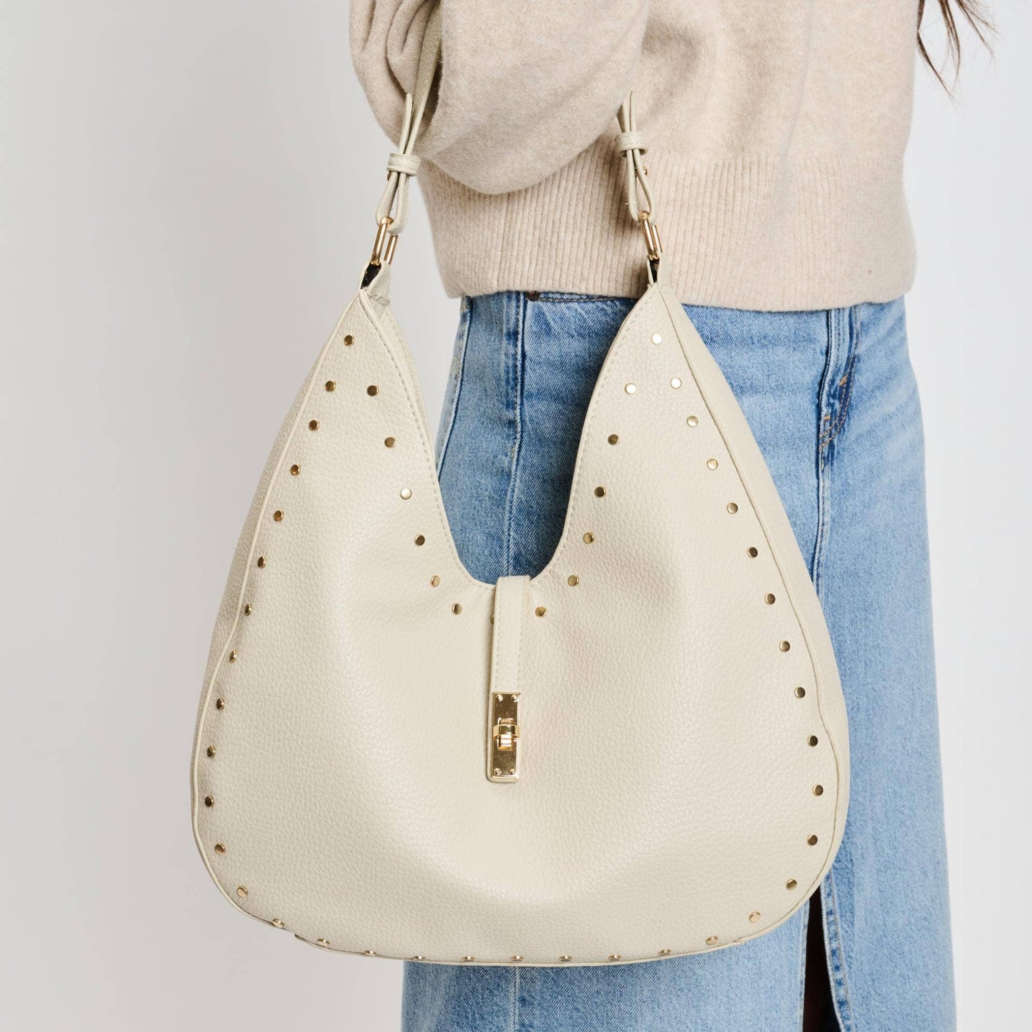 Moda Luxe - Olivia Hobo