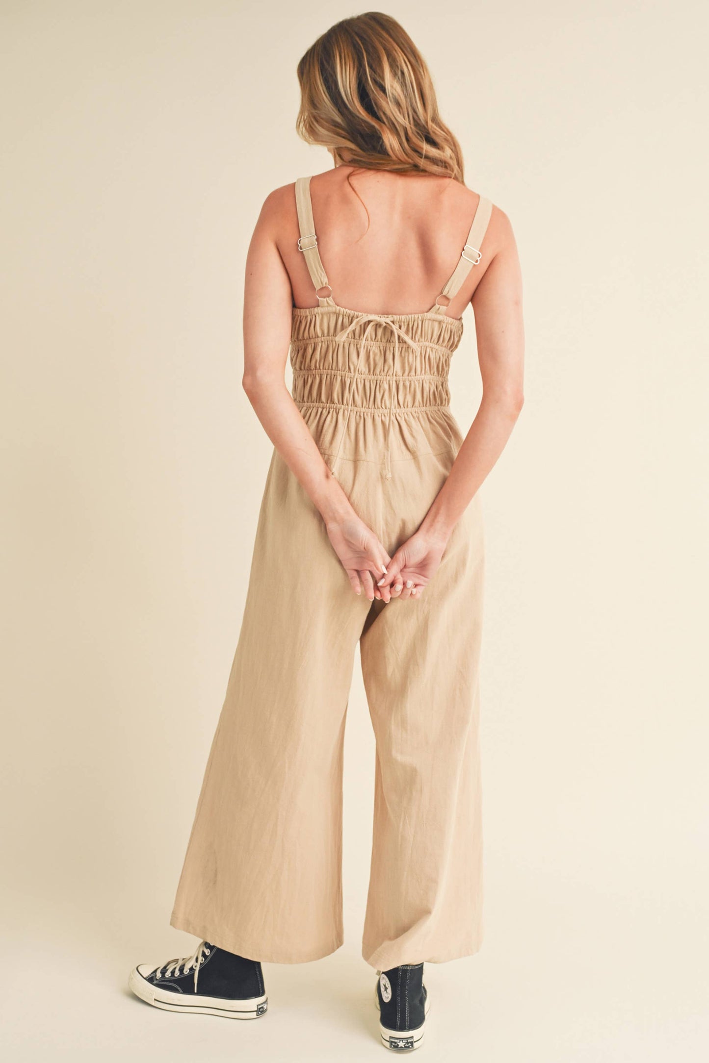 761DK Lami Jumpsuit 1
