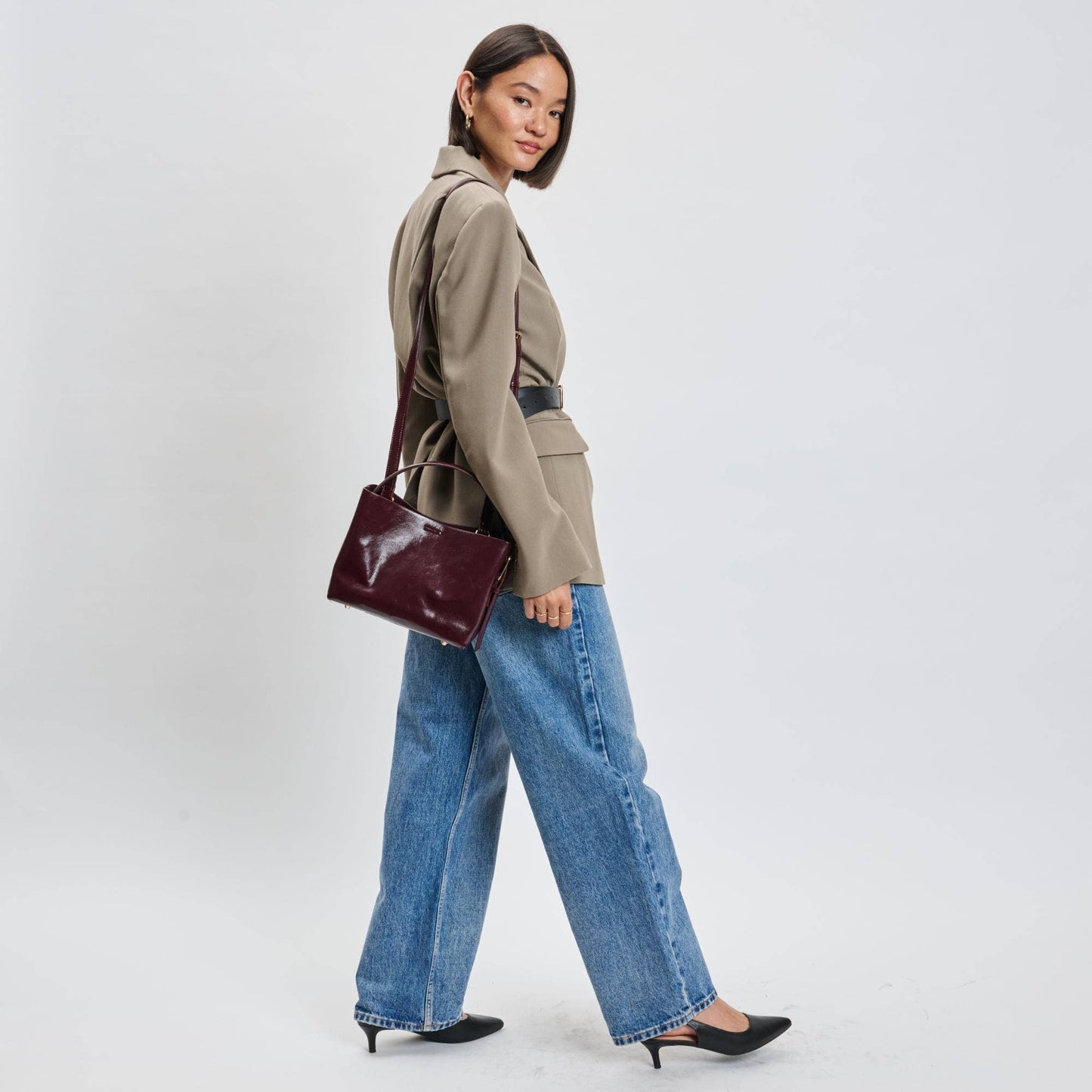 Moda Luxe - Sophie Crossbody