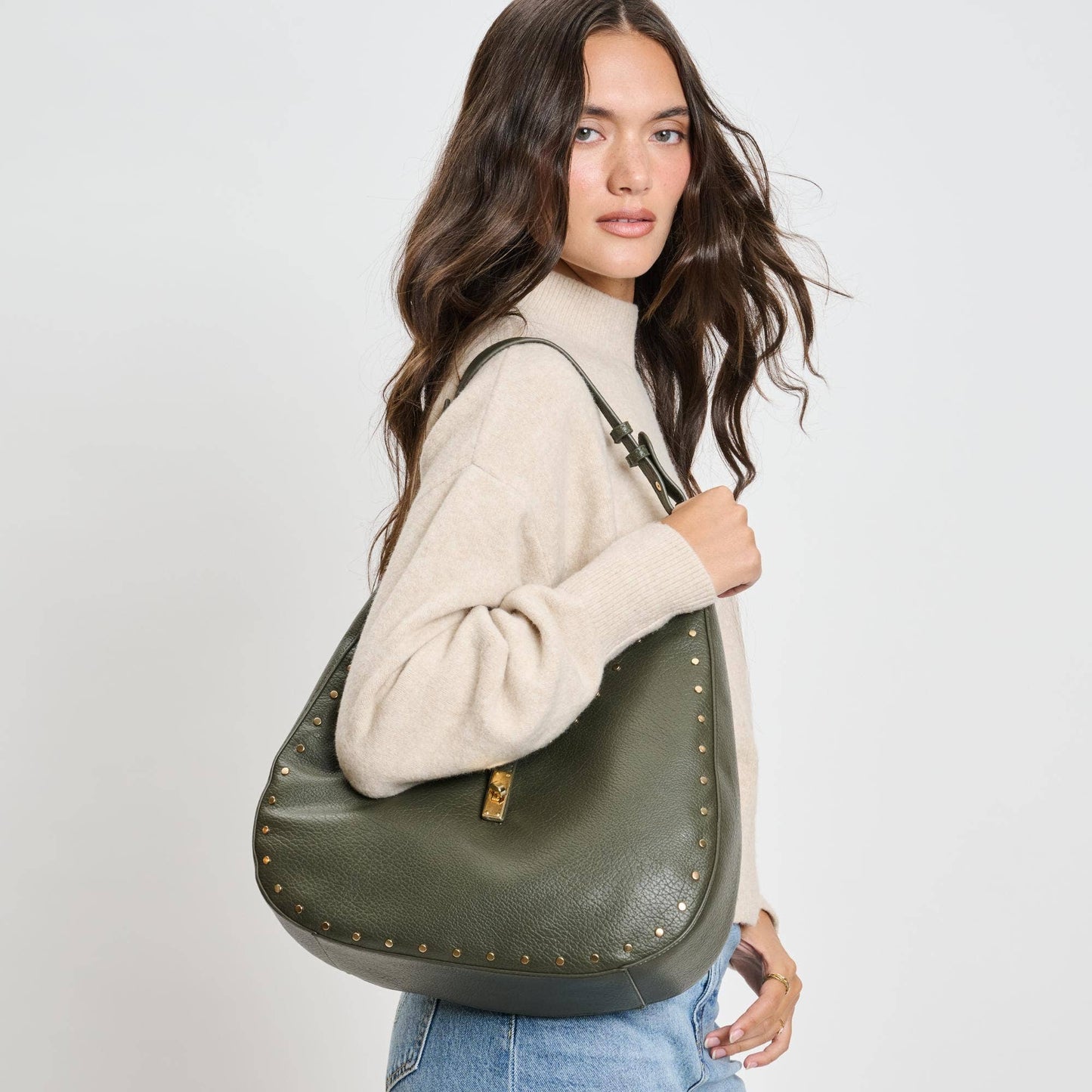 Moda Luxe - Olivia Hobo
