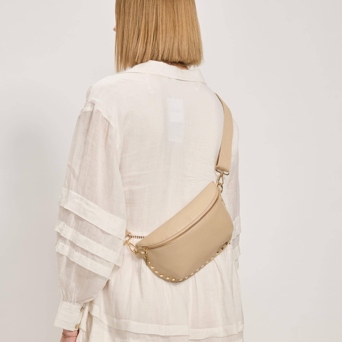 Moda Luxe - Gizelle Belt Bag