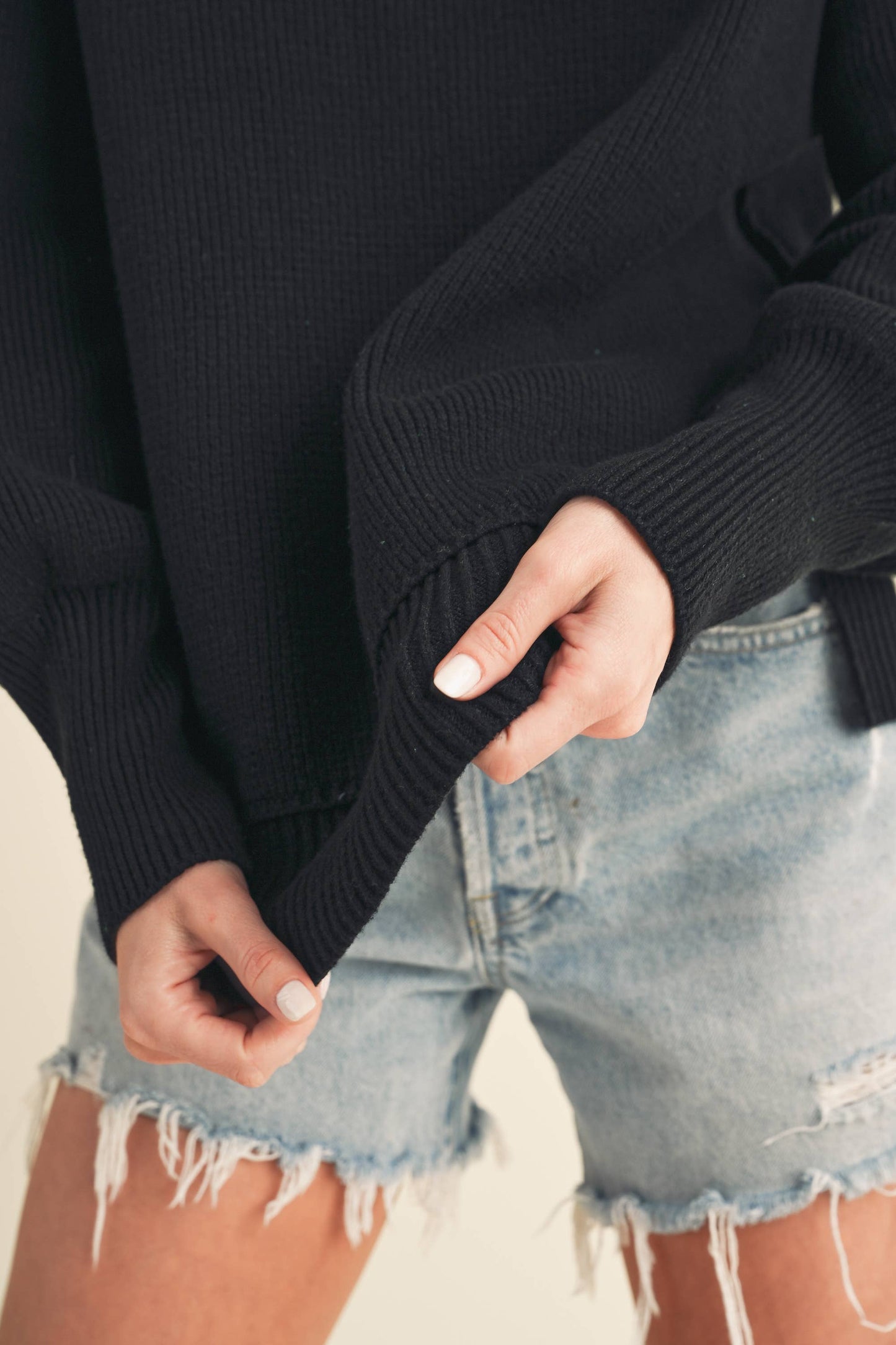 AEMI + CO - 3152DK Ina Sweater 5