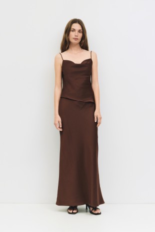 the Elena Skirt