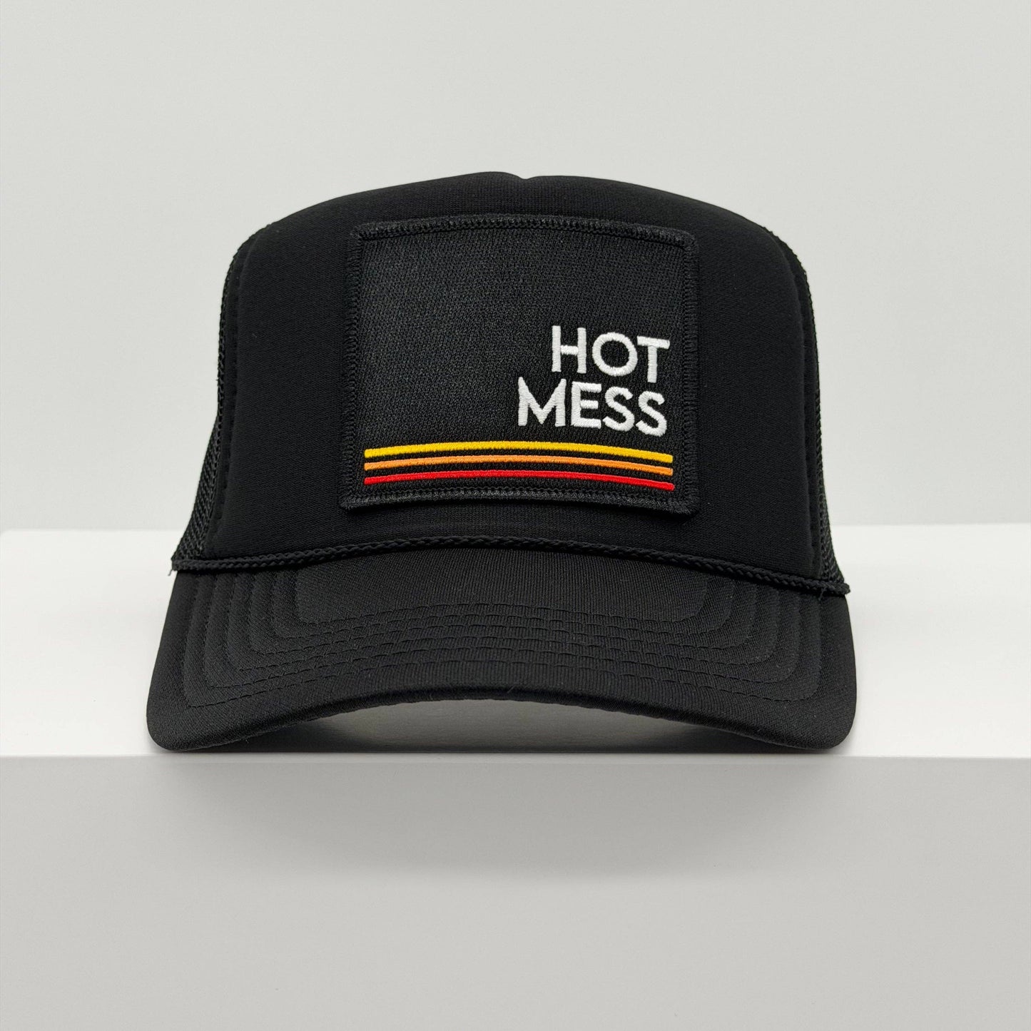 Port Sandz - HOT MESS