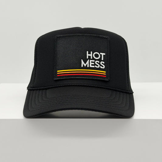 Port Sandz - HOT MESS