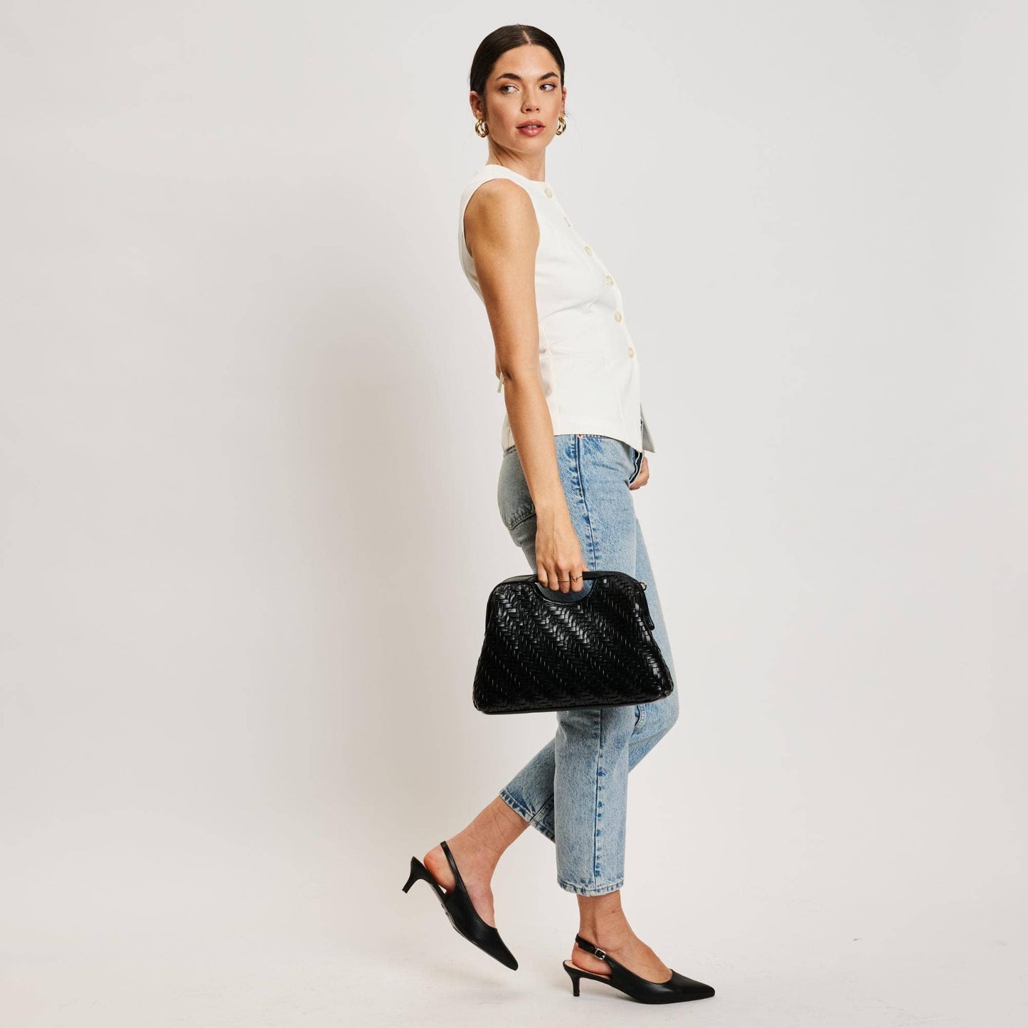 Moda Luxe - Amara Crossbody