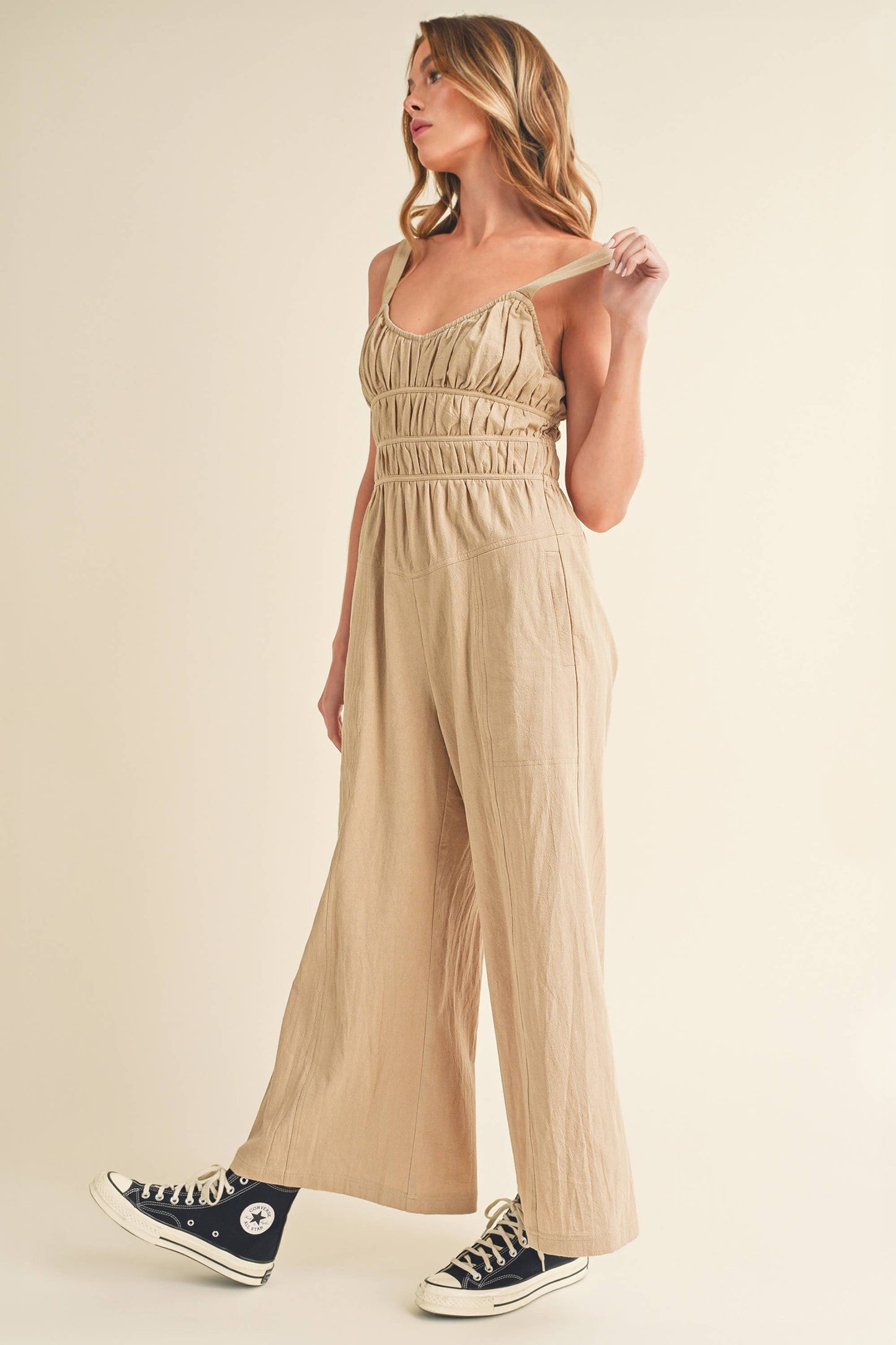 761DK Lami Jumpsuit 1