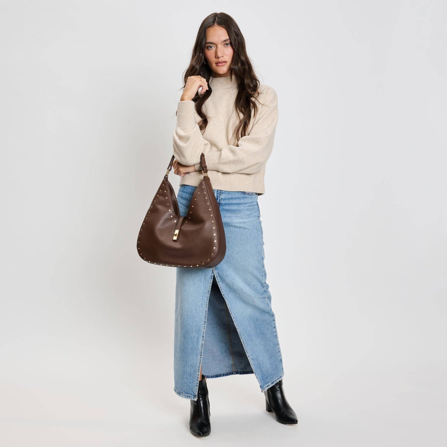Moda Luxe - Olivia Hobo