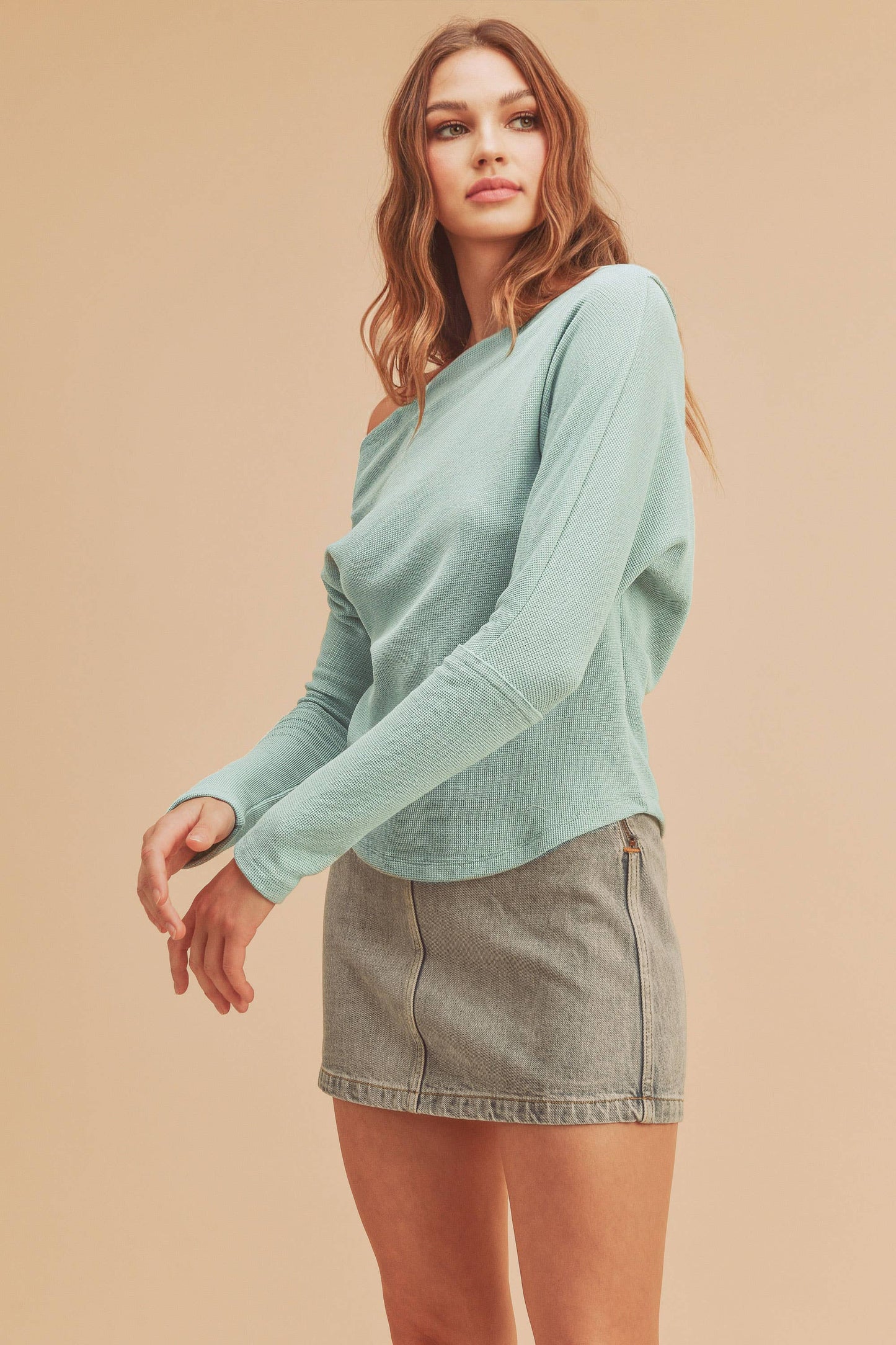 AEMI + CO - 8114BN Lula Thermal Top 5