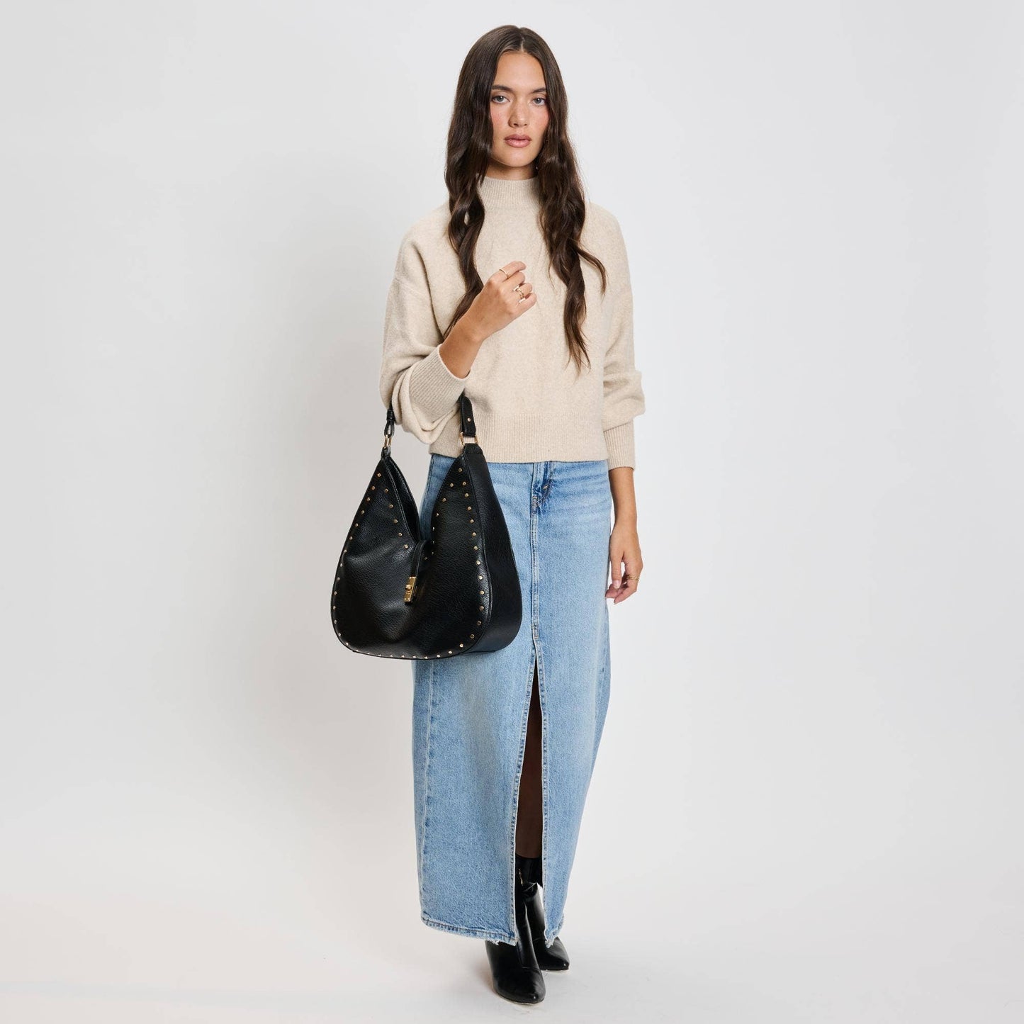 Moda Luxe - Olivia Hobo