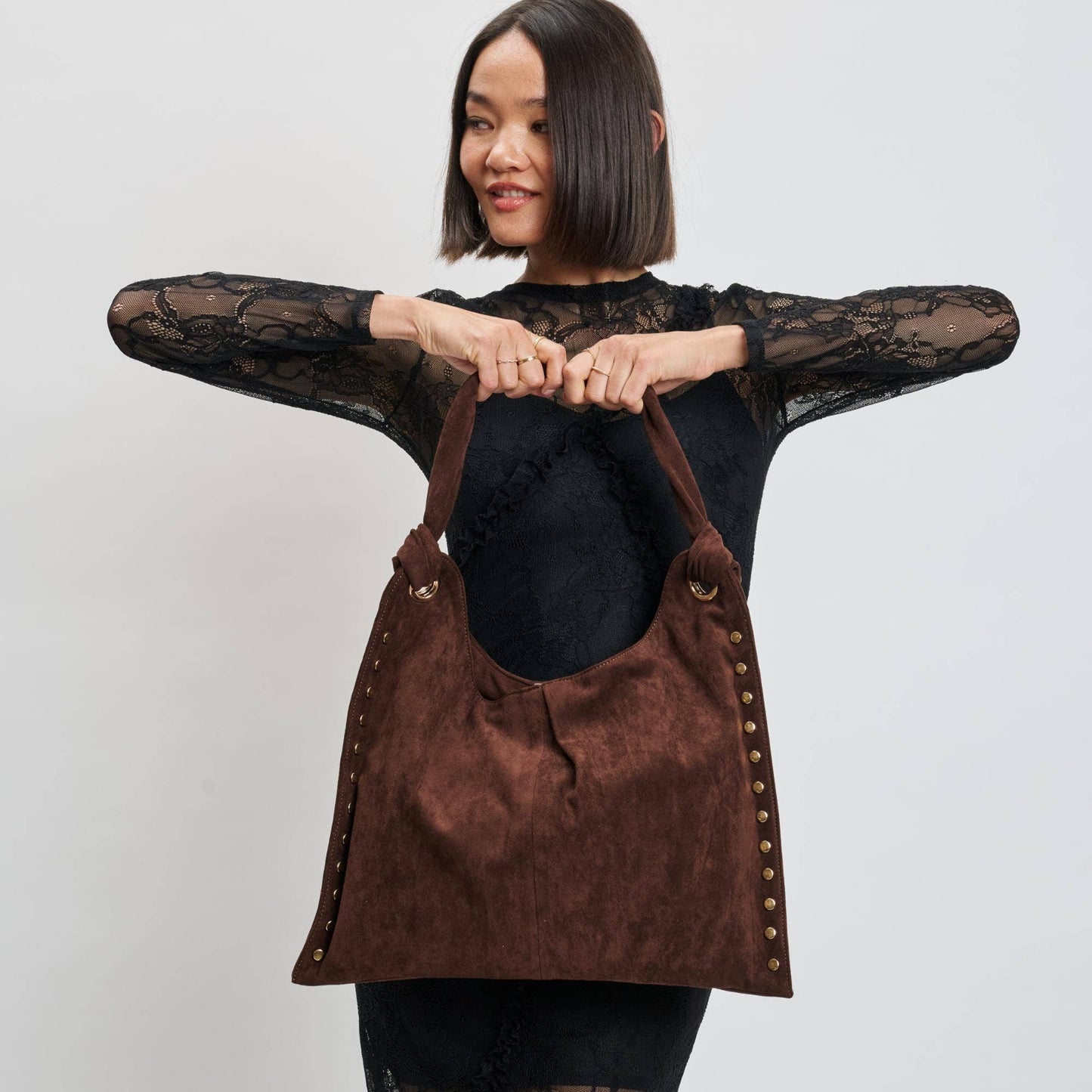 Moda Luxe - Meadow Hobo