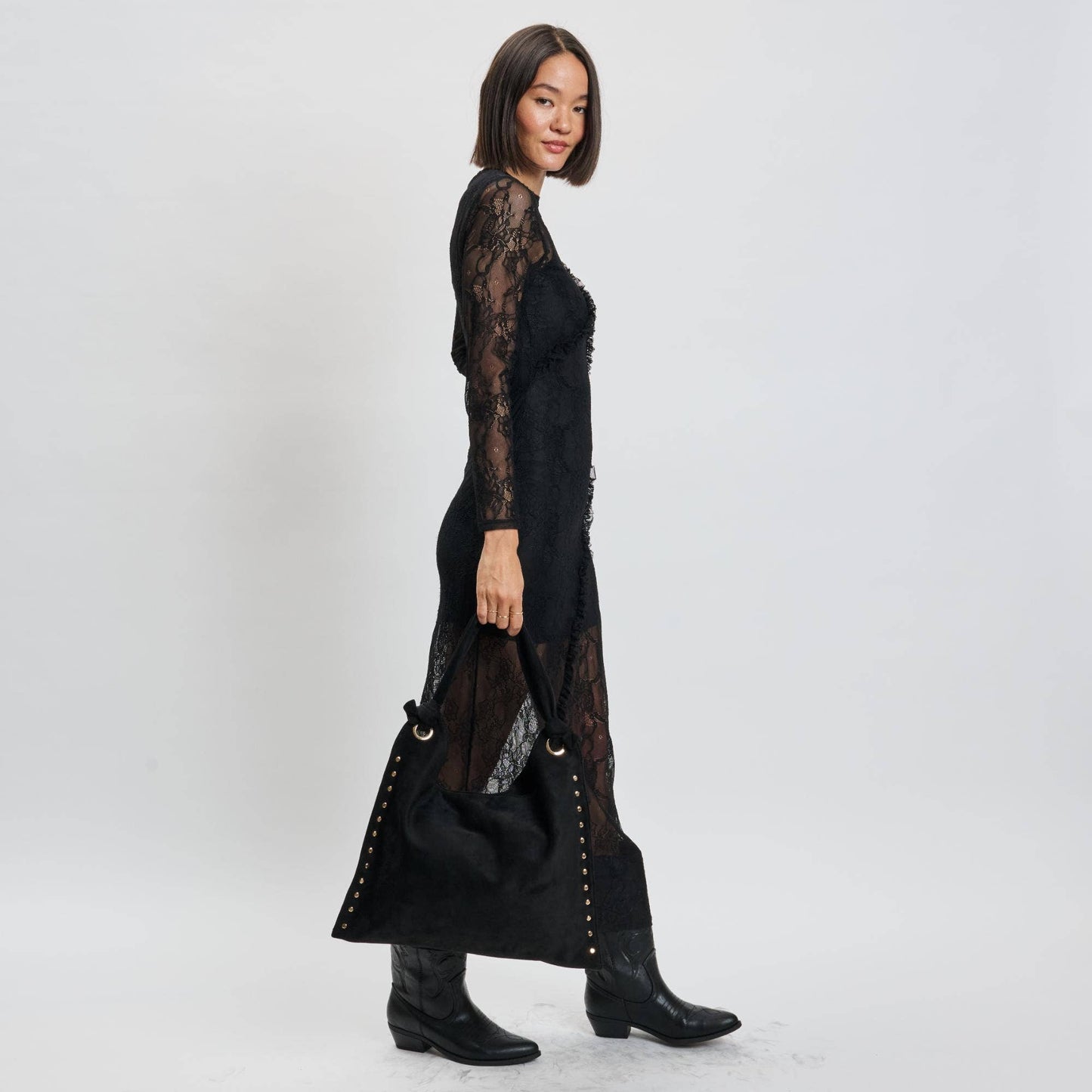 Moda Luxe - Meadow Hobo