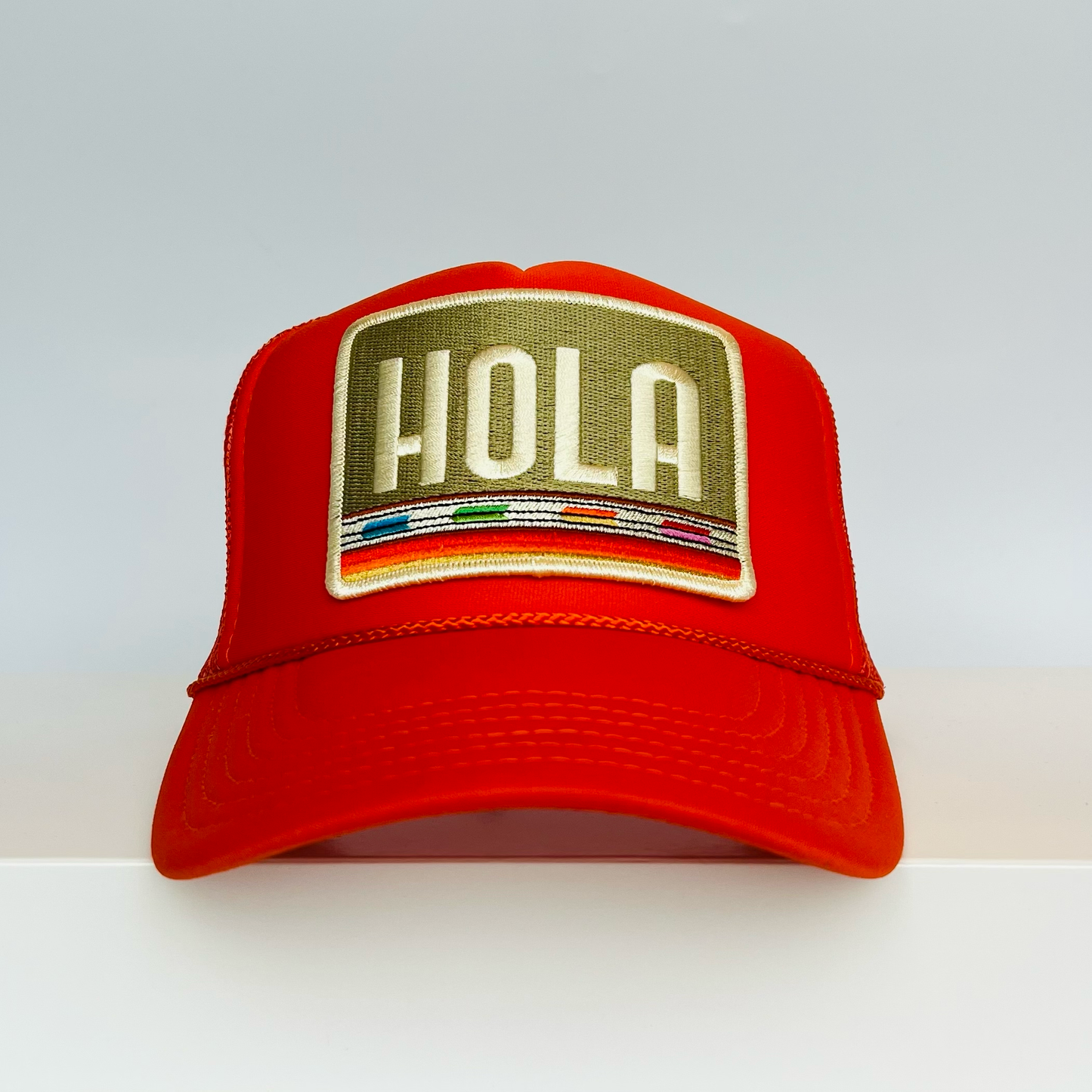 Port Sandz - HOLA