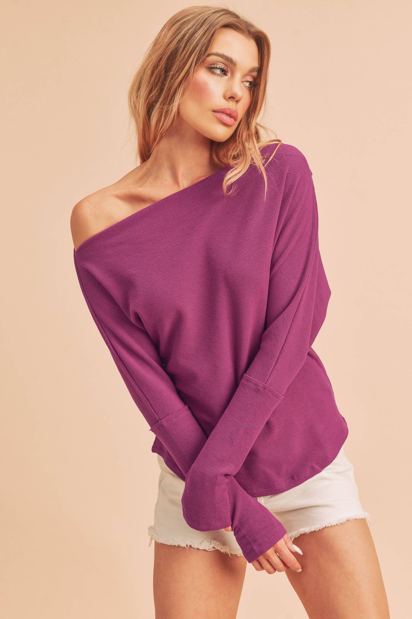 AEMI + CO - 8114BN Lula Thermal Top 5