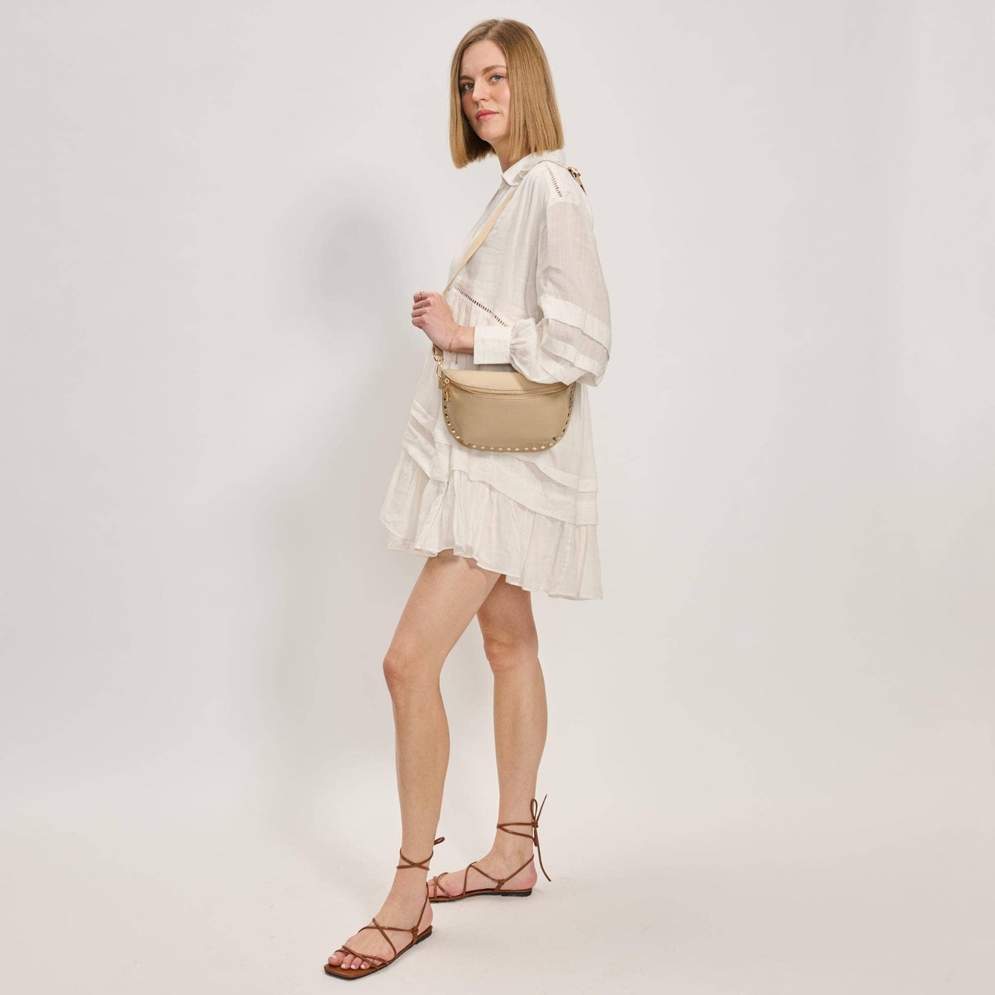 Moda Luxe - Gizelle Belt Bag